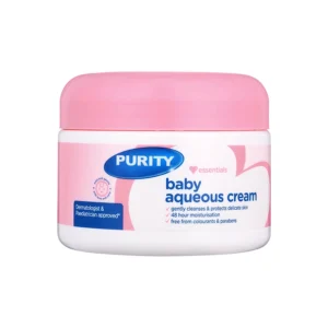 Baby Aqueous Cream - Essentials