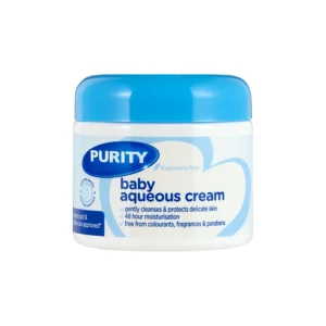 Baby Aqueous Cream - Fragrance Free