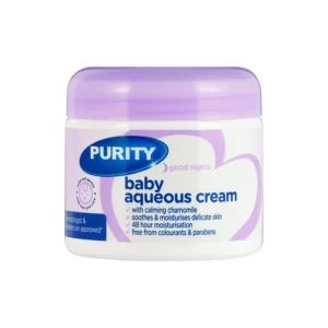 Baby Aqueous Cream - Good Nights