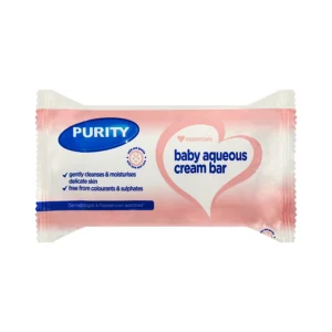 Baby Aqueous Cream Bar - Essentials
