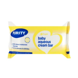 Baby Aqueous Cream Bar - Fresh