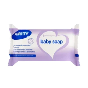 Baby Soap - Goodnights