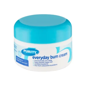 Everyday Bum Cream