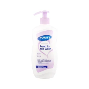 Head to Toe Wash - Goodnights