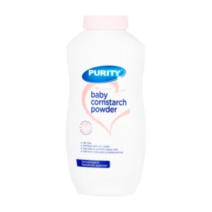 Baby Cornstarch Powder