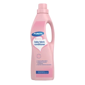 Baby Fabric Conditioner - Essentials