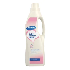 Baby Laundry Wash - Essentials