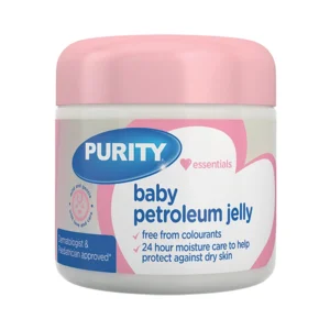 Baby Petroleum Jelly - Essentials
